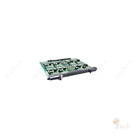 Alcatel-Lucent 3AL86653AA02 Lan Access Card