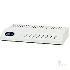 ADTRAN Total Access 612, T1 ATM with DSX (3rd Gen) 4213612L1#ATM