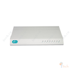 ADTRAN Total Access 612, T1 TDM with DSX (3rd Gen) 4213612L1#TDM