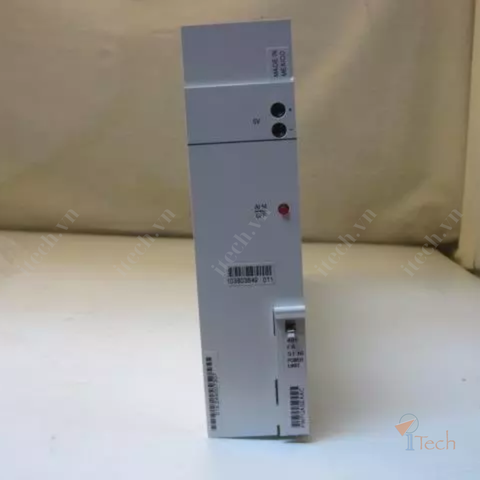 Alcatel-Lucent 495FA Unit Power