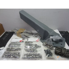 Andrew 520093-2 Antenna Shield for Parabolic Antennas Kit (8FT)