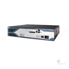Cisco 800-26921-04 2821 8-Slot Services Router