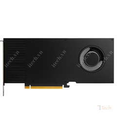NVIDIA RTX A4000 Graphics Card