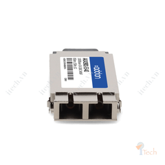 Avaya/Nortel® AA1419001-E5 Compatible TAA 1000Base-SX GBIC Transceiver (MMF, 850nm, 550m, SC)