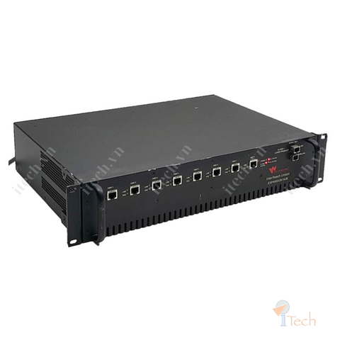 Main Hub ADC Communications 740511-3