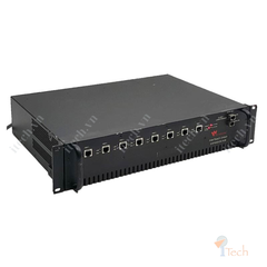 Main Hub ADC Communications 740511-3