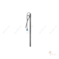 Bô phối nguồn APC AP7553 - Rack PDU, Basic, Zero U, 32A, 230V, (20)C13 & (4)C19