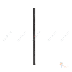 Bộ phối nguồn APC AP7554 - Rack PDU,Basic,ZeroU,16A,230V,(20)C13 & (4)C19; IEC309, 10 ft Cord