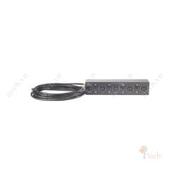 Bộ phối nguồn APC AP7585 - Rack PDU Extender, Basic, 2U, 32A, 230V, (4) IEC C19