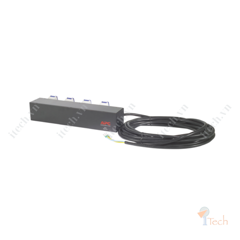 Bộ phối nguồn APC AP7586 - Rack PDU Extender, Basic, 2U, 32A, 230V, (4) IEC 309-32