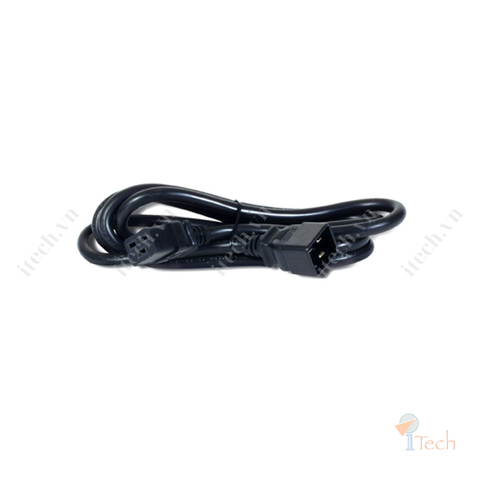 Dây nguồn APC Power Cord, C19 to C20, 2.0m-AP9877