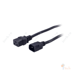 Dây nguồn APC Power Cord, C19 to C14, 2.0m-AP9878
