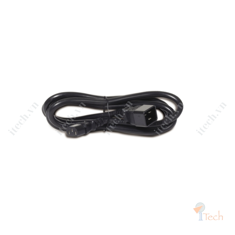 Dây nguồn APC Power Cord, C13 to C20, 2.0m-AP9879