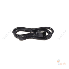 Dây nguồn APC Power Cord, C13 to C20, 2.0m-AP9879