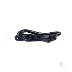 Dây nguồn APC Power Cord, C19 to C20, 4.5m-AP9887