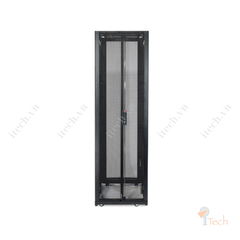 Tủ Rack APC NetShelter SX, Server Rack Enclosure, 42U, Black, 1991H x 600W x 1070D mm-AR3100