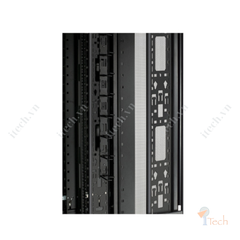 Tủ Rack APC NetShelter SX, Server Rack Enclosure, 42U, Black, 1991H x 600W x 1070D mm-AR3100
