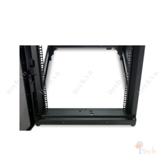 Tủ Rack APC NetShelter SX, Server Rack Enclosure, 42U, Black, 1991H x 600W x 1070D mm-AR3100
