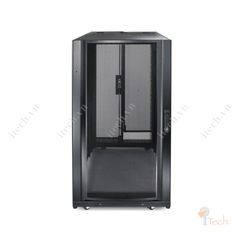 Tủ Rack APC NetShelter SX, Server Rack Enclosure, 24U, Black, 1198.5H x 600W x 1070D mm-AR3104