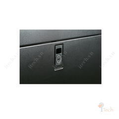 Tủ Rack APC NetShelter SX, Server Rack Enclosure, 45U, Black, 2124H x 600W x 1070D mm