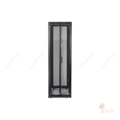 Tủ Rack APC NetShelter SX, Server Rack Enclosure, 45U, Black, 2124H x 600W x 1070D mm