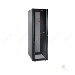 Tủ Rack APC NetShelter SX, Server Rack Enclosure, 45U, Black, 2124H x 600W x 1070D mm