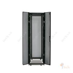 Tủ Rack APC NetShelter SX, Server Rack Enclosure, 48U, Black, 2258H x 600W x 1070D m-AR3107