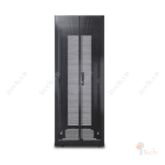 Tủ Rack APC NetShelter SX, Networking Rack Enclosure, 42U, Black, 1991H x 750W x 1070D mm-AR3140