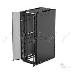 Tủ Rack APC NetShelter SX, Networking Rack Enclosure, 42U, Black, 1991H x 750W x 1070D mm-AR3140