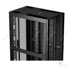 Tủ Rack APC NetShelter SX, Networking Rack Enclosure, 42U, Black, 1991H x 750W x 1070D mm-AR3140