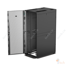 Tủ Rack APC NetShelter SX, Networking Rack Enclosure, 42U, Black, 1991H x 750W x 1070D mm-AR3140