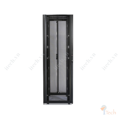 Tủ Rack APC NetShelter SX, Server Rack Enclosure, 42U, Black, 1991.4H x 750W x 1070D mm-AR3150