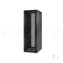 Tủ Rack APC NetShelter SX, Server Rack Enclosure, 42U, Black, 1991.4H x 750W x 1070D mm-AR3150