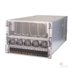 Supermicro GPU A+ Server AS -8125GS-TNHR