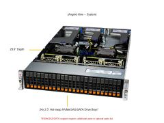 Hyper A+ Server AS -2125HS-TNR
