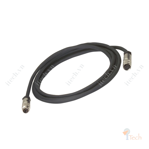 Dây cáp COMMSCOPE ATCB-B01-003 AISG RET Control Cable, 3 m