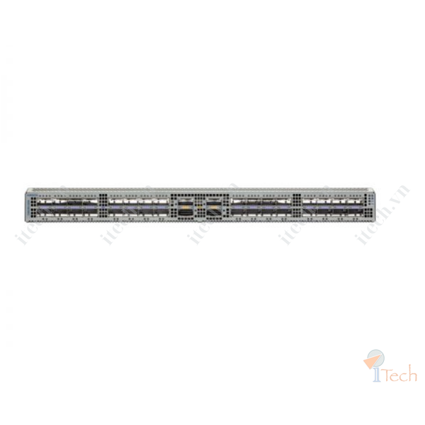 7280 Router Arista DCS-7280CR3K-32D4-F Switch Router – ISCALE