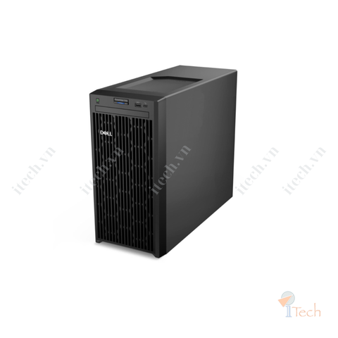 Server Dell PowerEdge T150 42SVRDT150-01B