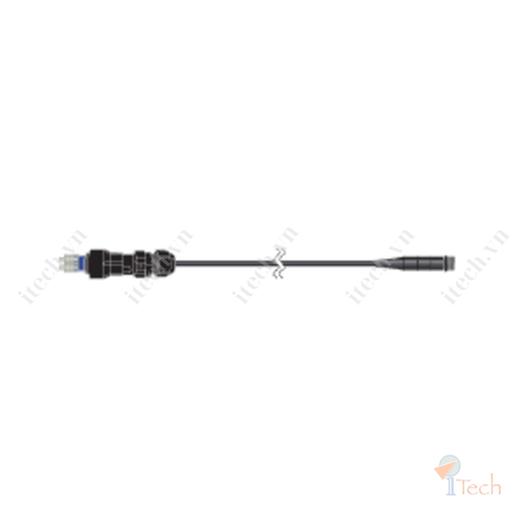 Dây cáp COMMSCOPE DFJ-2S109N-10M