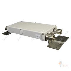 ANDREW E11F01P17 Diplexer, DCS 1800/UMTS/WiMAX/LTE