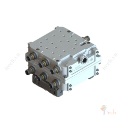 ANDREW CBC71921-719DCB-2X    |    E11F05P46 TwinTriplexer 700–750 Cellular / PCS / AWS, dc bypass on AWS port