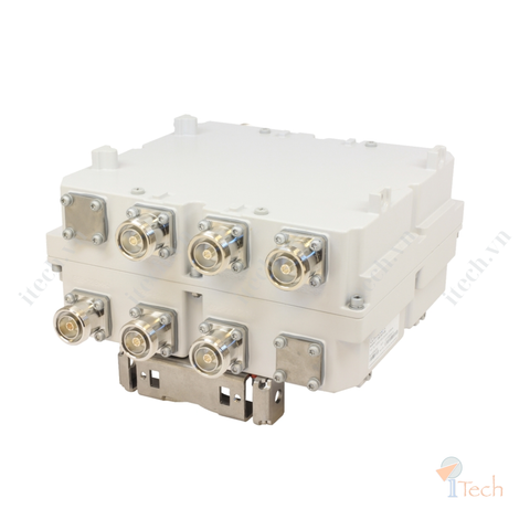 COMMSCOPE CBC7823T-DS    |    E11F33P05 Twin Triplexer 700/850/1695-2360