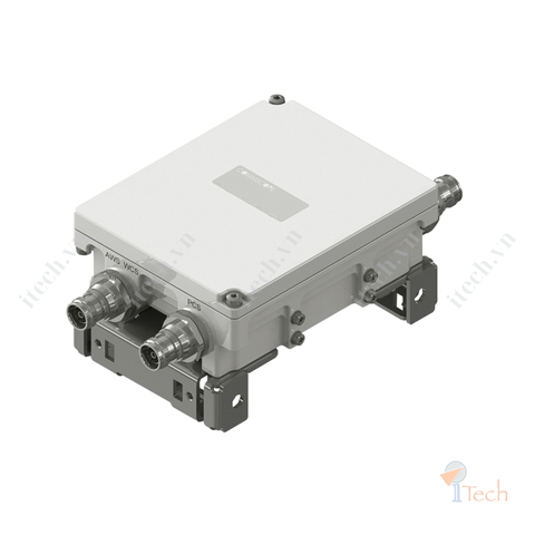 COMMSCOPE CBC1923-DS-43 | E14F05P32 Diplexer PCS/AWS+WCS, dc Sense, 4.3-10