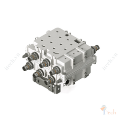 COMMSCOPE CBC7823T-DS-43 | E14F60P04 Twin Triplexer 700/850/1695-2360