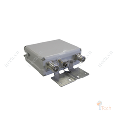 ANDREW ETW200VS12UB    |    E15S08P80 Tower Mounted Amplifier, Twin AWS with AISG