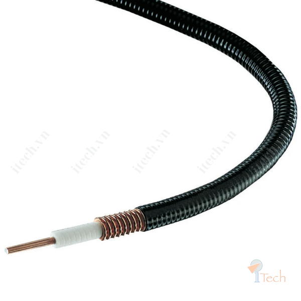 Dây cáp COMMSCOPE FSJ4-50B – ISCALE