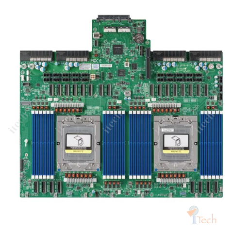 Bo mạch chủ Supermicro H13DSG-O-CPU