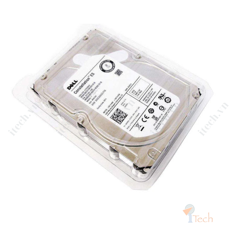 Dell G13 FFN1M 2TB 7.2K RPM SATA 6Gb/s 3.5