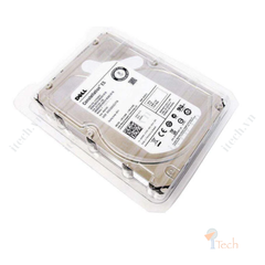 Dell G13 FFN1M 2TB 7.2K RPM SATA 6Gb/s 3.5