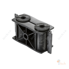 ANDREW HG-58-114 Grommet with 19mm hole for 1-1/4 in SnapStak or polymer block hanger